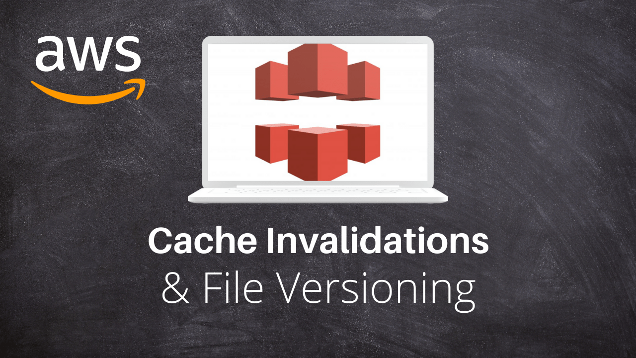 Read more about the article How to create AWS CloudFront invalidations using AWS CLI