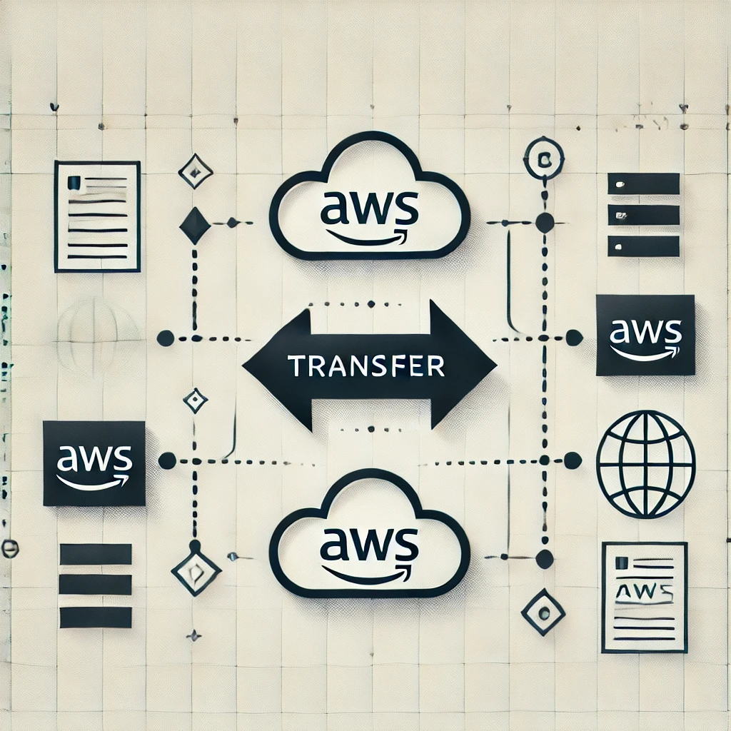 Read more about the article Transfer a Domain Name Between AWS Accounts