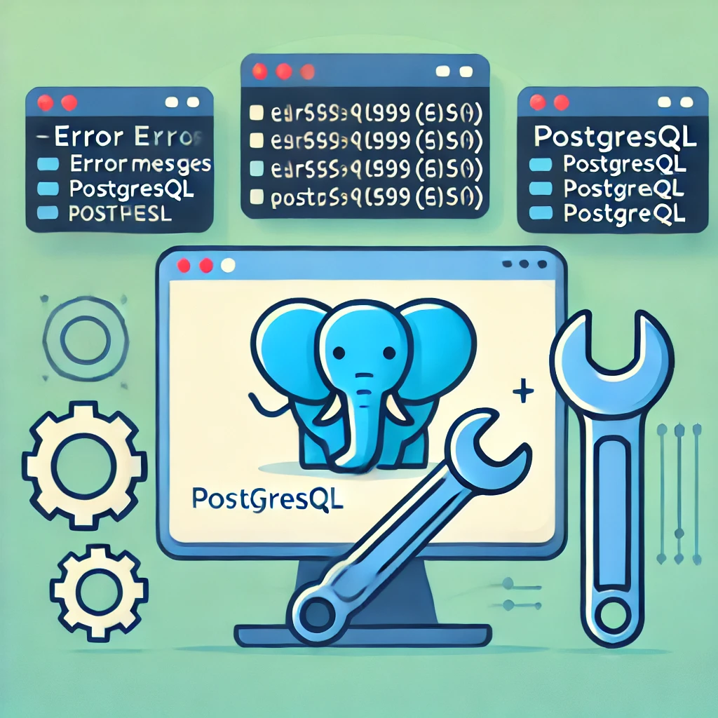 Read more about the article Fix PostgreSQL error PANIC: could not locate a valid checkpoint record
