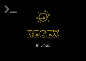 regex-in-linux