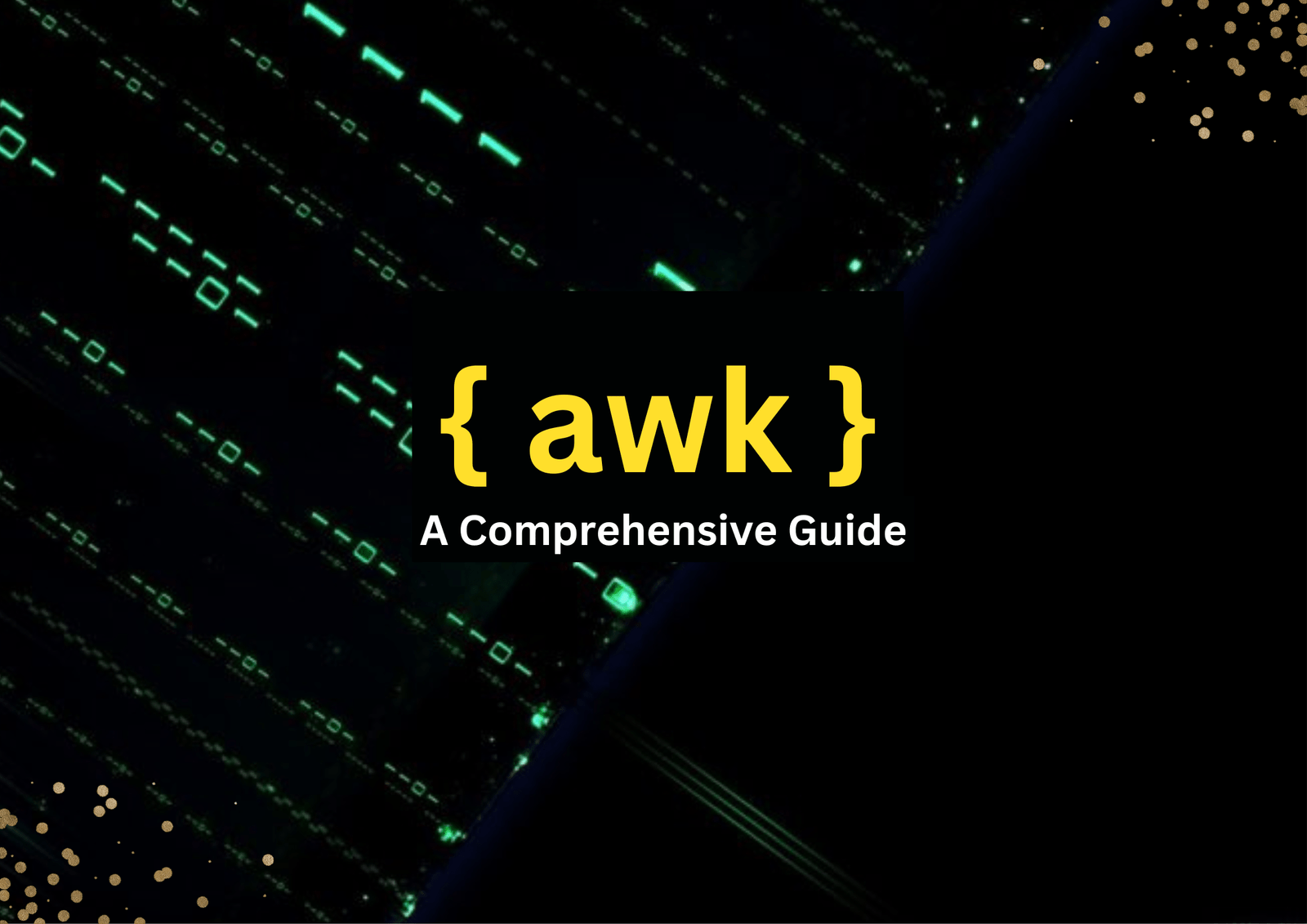Read more about the article How to Use AWK Command in Linux: A Comprehensive Guide