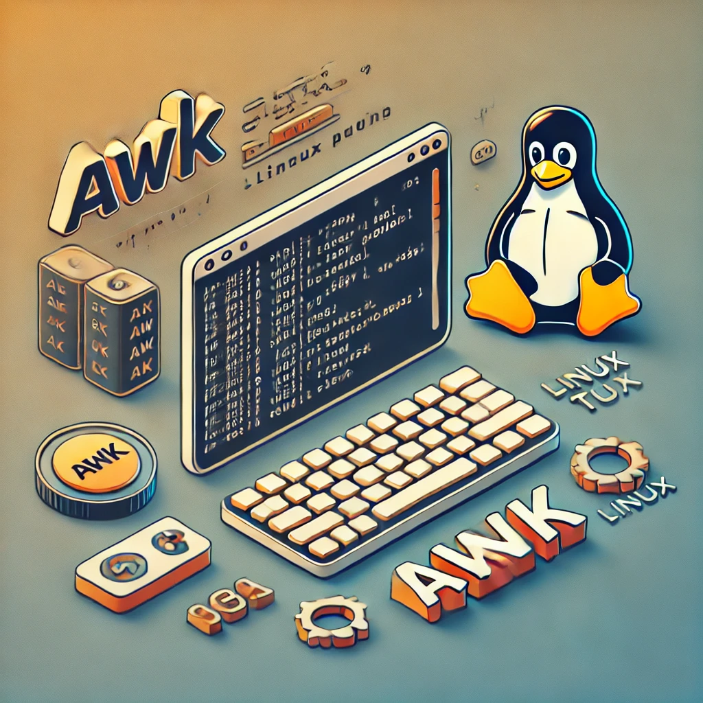 Read more about the article How to use AWK in Linux