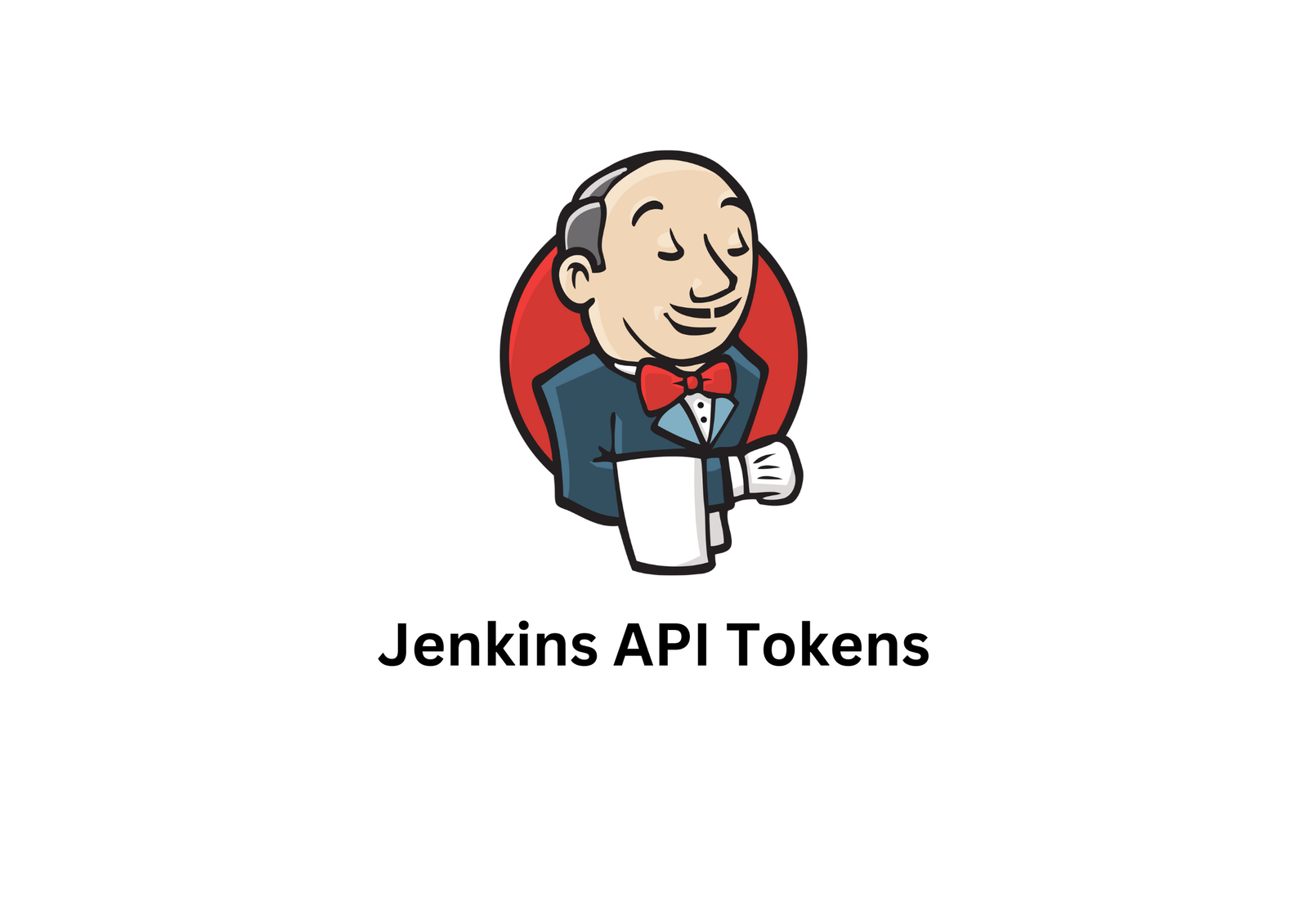 Read more about the article How to generate API token on behalf of a user in Jenkins