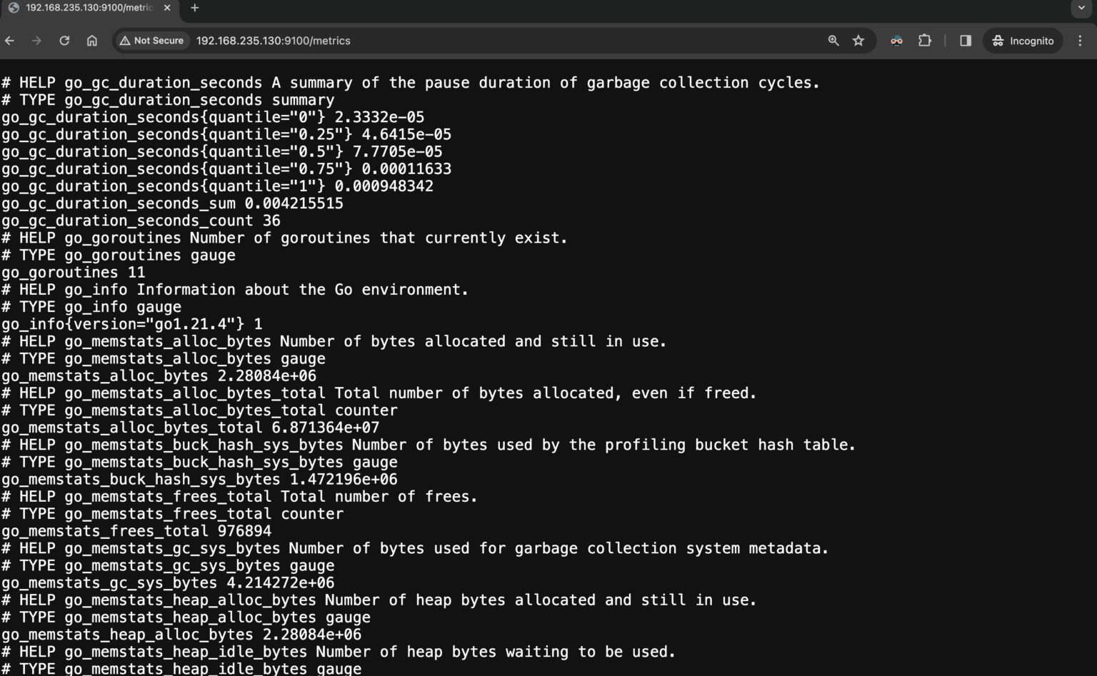 Installing and Configuring Prometheus Stack on Linux - SysOpsPro