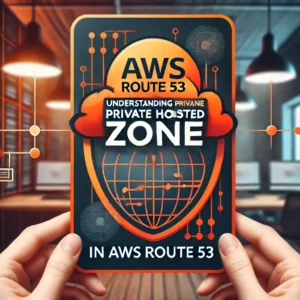 Understanding AWS Route 53 Private Hosted Zones